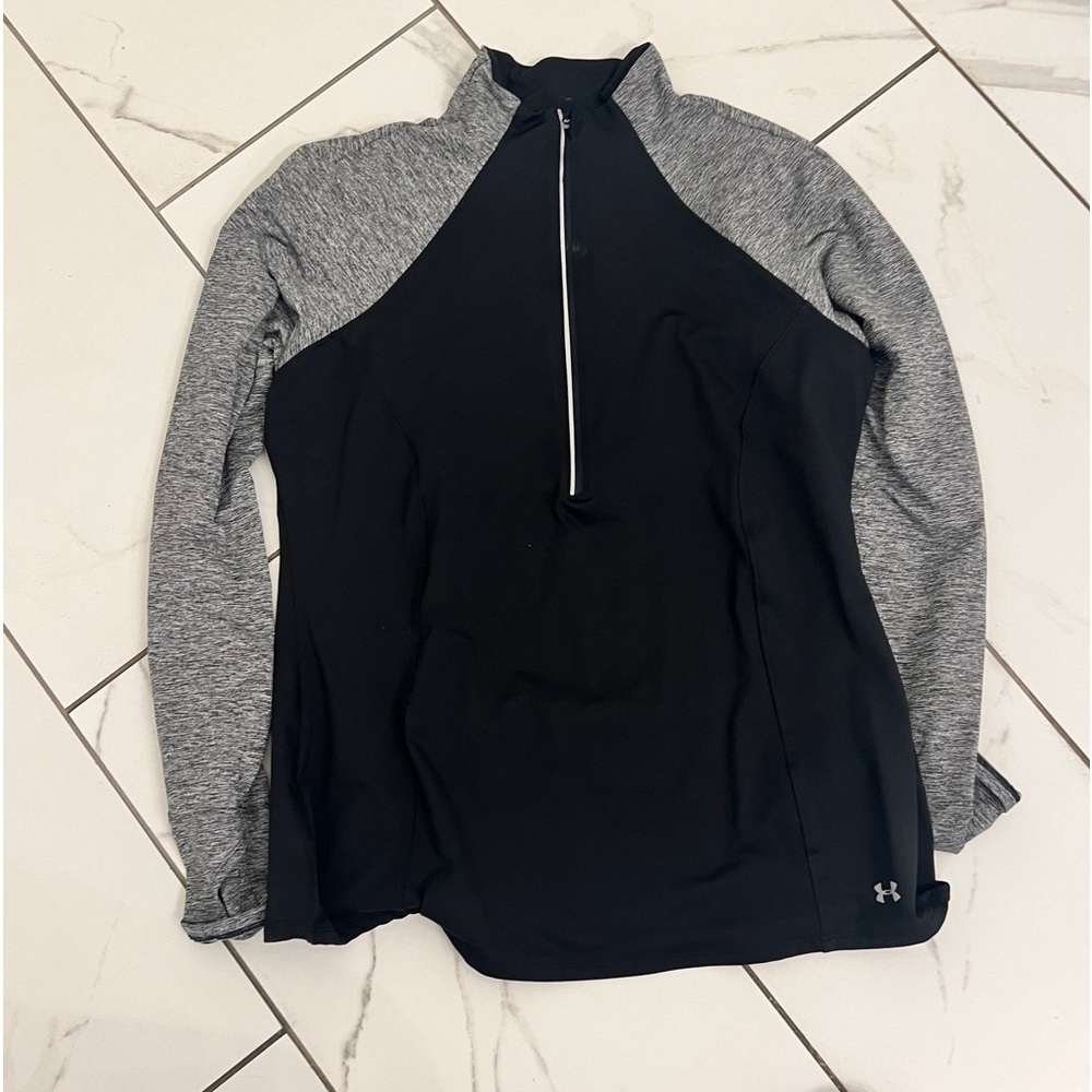 Under Armour Storm top